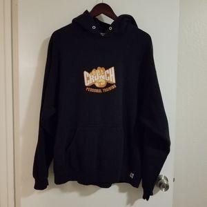 Crunch Personal Trainer Hoodie